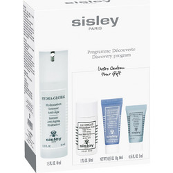 Sisley Paris Hydra-Global Discovery Program Set