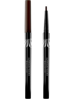 Max Factor Excess Intensity 06 Excessive Brown Μολύβι Ματιών 2gr