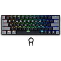 Gaming Πληκτρολόγια