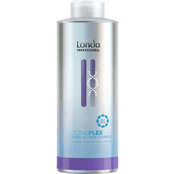 Londa Toneplex Σαμπουάν για Προστασία Χρώματος & Επανόρθωση για Βαμμένα Μαλλιά 1lt