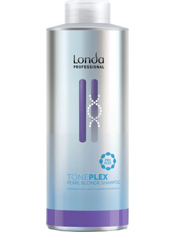 Londa Toneplex Σαμπουάν για Προστασία Χρώματος & Επανόρθωση για Βαμμένα Μαλλιά 1lt