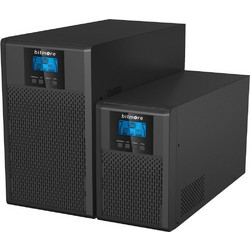 Bitmore U-O3000-G2 UPS On-Line 3000VA 2700W με 4 Πρίζες Schuko