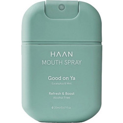 HAAN Spray Good on Ya Spray για Δροσερή Αναπνοή 20ml