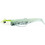 Hunthouse Jelly Series LW216 Black Minnow Τεχνητό Δόλωμα 10cm 25gr 05