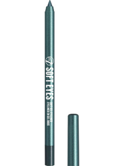 W7 Soft Eyes Gel The One Μολύβι Ματιών 1.5gr