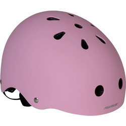 Powerslide Allround Adventure Fondant Κράνος Ποδηλάτου Πόλης / BMX / Dirt Ροζ