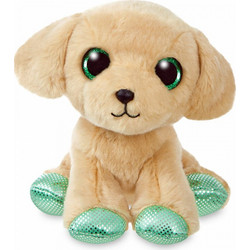 Aurora Sparkle Tales Λαμπραντόρ 18cm 60883