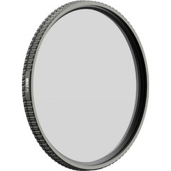 PolarPro ShortStache MISTPL 1/2 Black Mist Polarizer 49mm