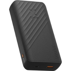 Xtorm Go2 Power Bank 20000mAh 15W με Θύρα USB-A & Θύρα USB-C Black