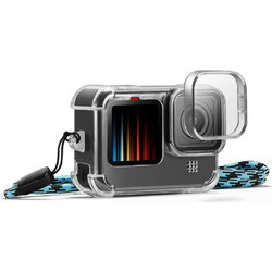 Puluz Silicone Case (Hero 9/10/11/12)