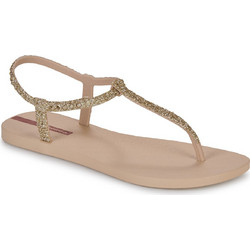 Ipanema Class Sandal Glitter Γυναικεία Σανδάλια με Στρας Nude 26914-AI192