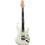 Eko Guitars Aire V-NOS Ηλεκτρική Κιθάρα ST Style με HSS Μαγνήτες Olympic White
