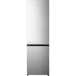 Hisense RB440N4BCE Ψυγειοκαταψύκτης 336lt Full No Frost Υ200.4xΠ59.5xΒ59cm Inox