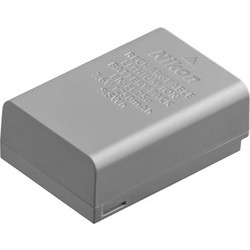Nikon EN-EL25a 1250mAh