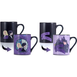 Wow!Stuff Wednesday Mug