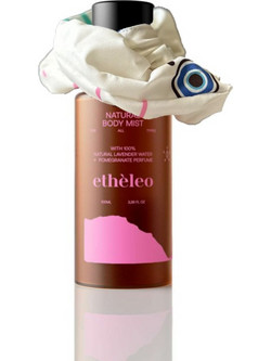 Etheleo Pomegranate Body Mist 100ml