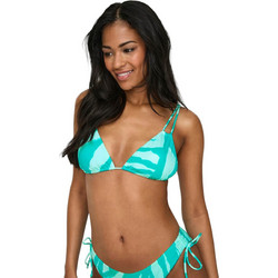 Only Bikini Top Τριγωνάκι Τιρκουάζ 15314217