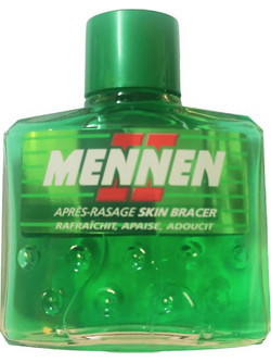 Mennen After Shave Lotion 125ml