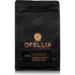 Kawa Coffees Ofelia Costa Rica /San Gabriel Καφές Espresso Arabica σε Κόκκους 250gr