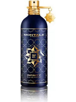 Montale Infinity Eau de Parfum 100ml
