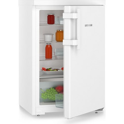 Liebherr Rc 1400 Pure Ψυγείο Συντήρηση 126lt Υ85xΠ55xΒ60.7cm Λευκό
