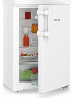 Liebherr Rc 1400 Pure Ψυγείο Συντήρηση 126lt Υ85xΠ55xΒ60.7cm Λευκό