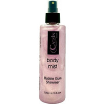 Catrin Bubble Gum Shimmer Body Mist 200ml