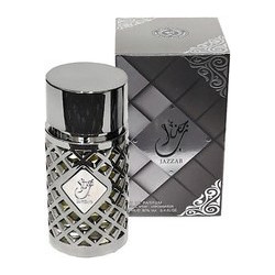 Ard Al Zaafaran Jazzab Silver Eau de Parfum 100ml