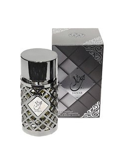 Ard Al Zaafaran Jazzab Silver Eau de Parfum 100ml
