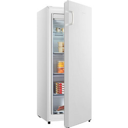 Hisense FV191N4AW2 Όρθιος Καταψύκτης 155lt No Frost