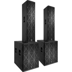 Elokance Tower 18 System