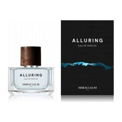 Miraculum Alluring Eau de Parfum 50ml