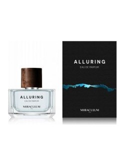 Miraculum Alluring Eau de Parfum 50ml