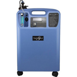 Mobiak Thorax 5 Συμπυκνωτής Οξυγόνου 5lt 08103001