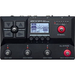 Zoom B2 Four