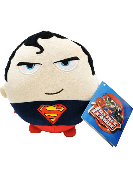 DC Justice League Superman 17cm