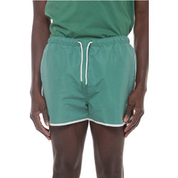 Ellesse Ανδρικό Μαγιό Σορτς Πετρόλ SHV17728-503