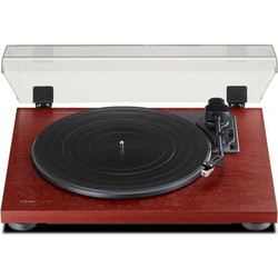 Teac TN-180BT Πικάπ Bluetooth Cherry