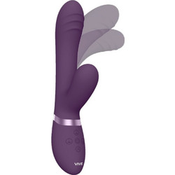 Shots Vive Tani 21.5cm Purple