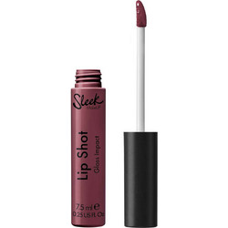Sleek Lip Shot Dark Paradise Lip Gloss 7.5ml