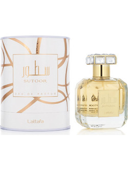 Lattafa Sutoor Eau de Parfum 100ml