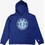 Element Παιδικό Φούτερ με Κουκούλα Royal Blue F2HOA1ELW0-STRM