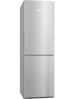 Miele KFN 4377 CD 125 Edition Ψυγειοκαταψύκτης 321lt Υ185.5xΠ59.7xΒ67.5cm Inox
