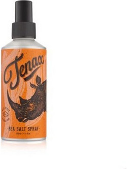 Tenax Sea Salt Σπρέι Μαλλιών για Beach Look 150ml