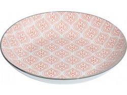 Estia Πιάτο Βαθύ Πορσελάνης Anique 20cm 07-21757