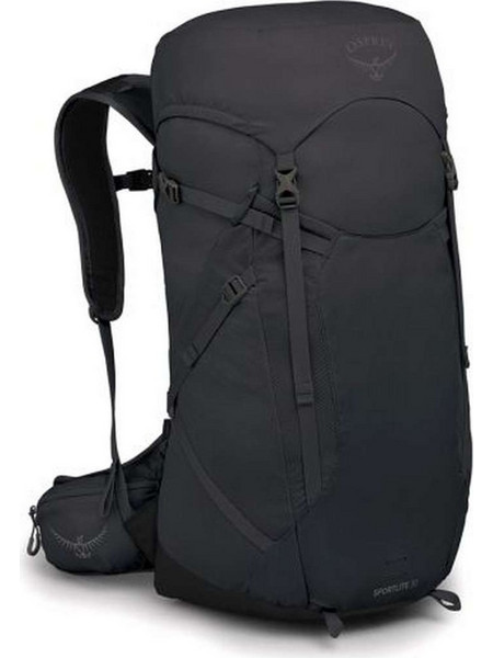 Osprey Sportlite Ορειβατικό Σακίδιο 30lt Ανθρακί