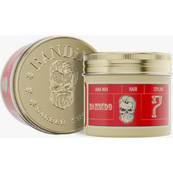 Bandido Aqua 7 Κερί Μαλλιών σε Κρέμα 125ml