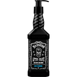 Bandido Istanbul After Shave Cream Cologne 350ml