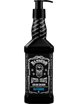 Bandido Istanbul After Shave Cream Cologne 350ml
