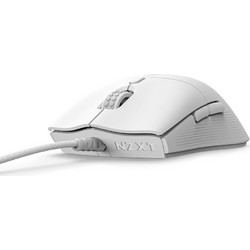 NZXT Lift 2 Symm Ενσύρματο Gaming Ποντίκι 26000 DPI White